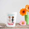 Aj Prints I Want All of You,for Ever You and Me Every Day Best Cute Couple Conical Mugs-Gifts Anniversary, Birthday Gift | Save 33% - Rajasthan Living 11