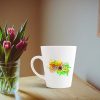 Aj Prints Jay Hind Beautiful Theme Printed Conical Coffee Mug or Tea Cup- 12Oz Coffee Mug for Him/Her | Save 33% - Rajasthan Living 11