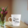 Aj Prints Friendship Day Conical Mug with Quote – Friendship Isn’t A Big Thing, Its Million Little Things – Gift for Friends Latte Mug | Save 33% - Rajasthan Living 10