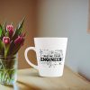 Aj Prints Engineer Quotes Conical Coffee Mug- Trust Me I’m Engineer Printed Coffee Mug, Gift for Engineers | Save 33% - Rajasthan Living 11