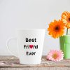 Aj Prints Cute Latte Mug for Best Friends ? Best Friend Ever Quotes Printed Ceramic Coffee Cup for BFF Gift | Save 33% - Rajasthan Living 11