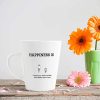 Aj Prints Happiness is, Having an Older Brother who Takes Care of You – Cute Happy Quotes Conical Coffee Mug-White Mug Gift for Sister, Brother | Save 33% - Rajasthan Living 11