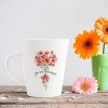 Aj Prints You are So Sweet Printed Conical Coffee Mug- Printed Ceramic Coffee Mug- 12Oz | Save 33% - Rajasthan Living 11