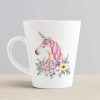Aj Prints Unicorn Head Printed Conical Coffee Mug-Tea Cup-12Oz Best Birthday Gift for Unicorn Lover,Gift for Husband/Wife | Save 33% - Rajasthan Living 10