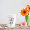 Aj Prints Do Small Things with Great Love Printed Conical Coffee Mug- 350ml Mug Gift for Him/Her | Save 33% - Rajasthan Living 11
