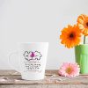 Aj Prints You’re The Missing Piece I’ve Been Trying to find Printed Conical Coffee Mug-White Ceramic Tea Cup-12 Oz-Unique Gift for his and her | Save 33% - Rajasthan Living 11