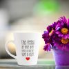 Aj Prints Ture Friend Printed Conical Coffee Mug for Friendship Day-350ml-White | Save 33% - Rajasthan Living 11