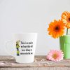 Aj Prints Love Quotes Cartoon Conical Coffee Mug- Funny Mug for Milk, Coffee, Tea 350ml Mug Gift for Friend, Boyfriend, Husband | Save 33% - Rajasthan Living 11