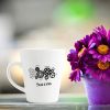 Aj Prints Teamwork Success Motivational Ceramic Latte Mug 12 oz Conical Coffee Cup Gifts for Team | Save 33% - Rajasthan Living 10