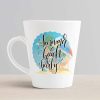 Aj Prints Summer Collection Theme Printed Conical Coffee Mug- Summer Beach Party Coffee Mug- 350ml | Save 33% - Rajasthan Living 10