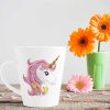 Aj Prints Colorfull Unicorn Head Mug- Quotes Printed Cute Baby Girl Coffee Mug- Gift for Her,Sister Best Friend Gift | Save 33% - Rajasthan Living 11