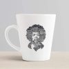 Aj Prints White Conical Coffee Mug- Jimi Hendrix Printed Coffee Mug- Gift for His/He | Save 33% - Rajasthan Living 10