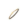 Sapphire Bracelet in 14K Yellow Gold | Save 33% - Rajasthan Living 8
