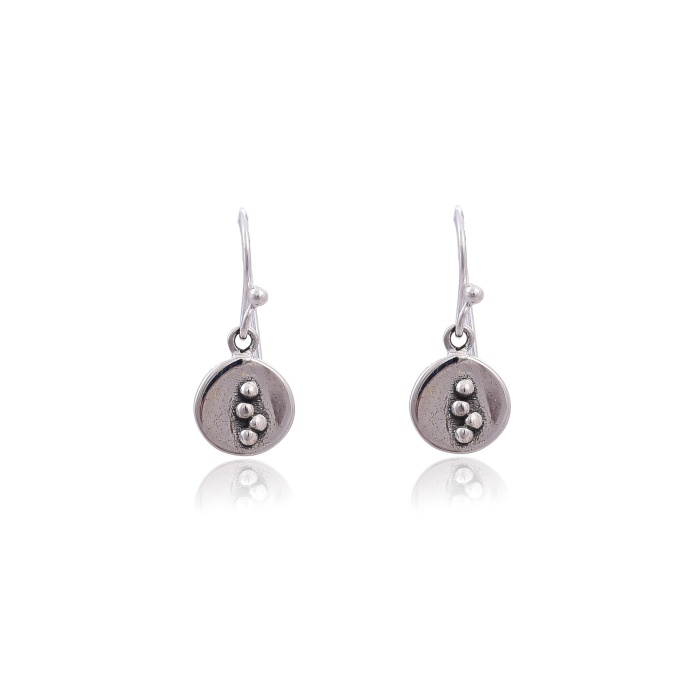 925 Silver Earring | Save 33% - Rajasthan Living 6