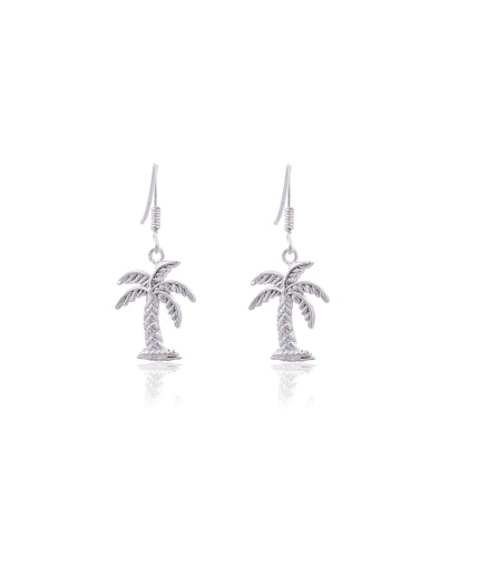 925 Silver Life Of Tree Earring | Save 33% - Rajasthan Living