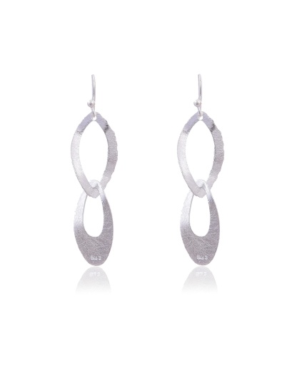 925 Silver Earring | Save 33% - Rajasthan Living