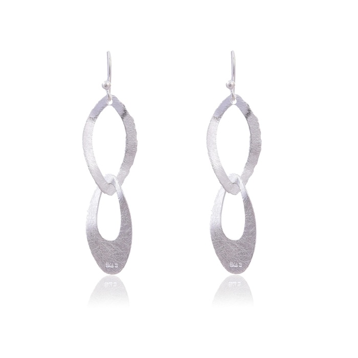 925 Silver Earring | Save 33% - Rajasthan Living 6