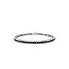 Sapphire Bracelet in 925 Sterling Silver | Save 33% - Rajasthan Living 7