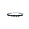 Sapphire Bracelet in 925 Sterling Silver | Save 33% - Rajasthan Living 7