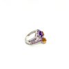 Amethyst Ring in 925 Sterling Silver | Save 33% - Rajasthan Living 8