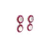 Ruby Necklace Set in 925 Sterling Silver | Save 33% - Rajasthan Living 8