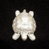 Solid Silver Small Tortoise Statue | Save 33% - Rajasthan Living 10