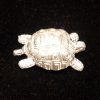 Solid Silver Small Tortoise Statue | Save 33% - Rajasthan Living 13