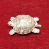 Solid Silver Small Tortoise Statue | Save 33% - Rajasthan Living 14