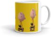 NK Store A Charlie Brown Christmas Tea And Coffee Mug (320ml) | Save 33% - Rajasthan Living 10