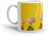 NK Store A Charlie Brown Christmas Tea And Coffee Mug (320ml) | Save 33% - Rajasthan Living 9