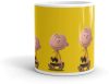 NK Store A Charlie Brown Christmas Tea And Coffee Mug (320ml) | Save 33% - Rajasthan Living 8