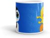 NK Store Baby Duck Printed Tea and Coffee Mug (320ml) | Save 33% - Rajasthan Living 9