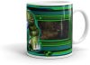 NK Store Ben Ten Ultimate Alien Tea and Coffee Mug (320ml) | Save 33% - Rajasthan Living 10