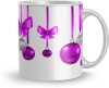 NK Store Printed Birthday Ball Design Tea And Coffee Mug (320ml) | Save 33% - Rajasthan Living 8