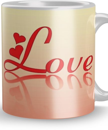 NK Store Printed Birthday Valentine Day Tea And Coffee Mug (320ml) | Save 33% - Rajasthan Living