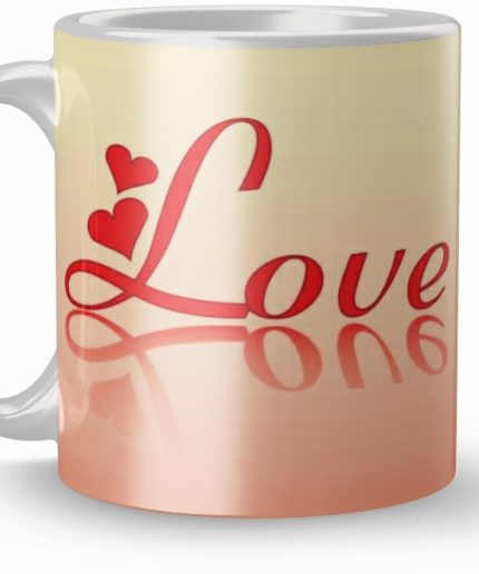 NK Store Printed Birthday Valentine Day Tea And Coffee Mug (320ml) | Save 33% - Rajasthan Living 3