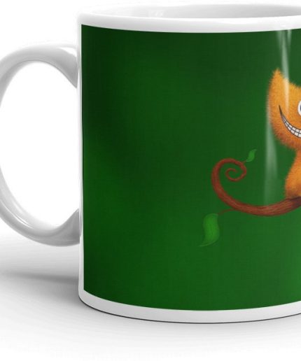 NK Store Capture Cat Tea and Coffee Cup (320ml) | Save 33% - Rajasthan Living 3