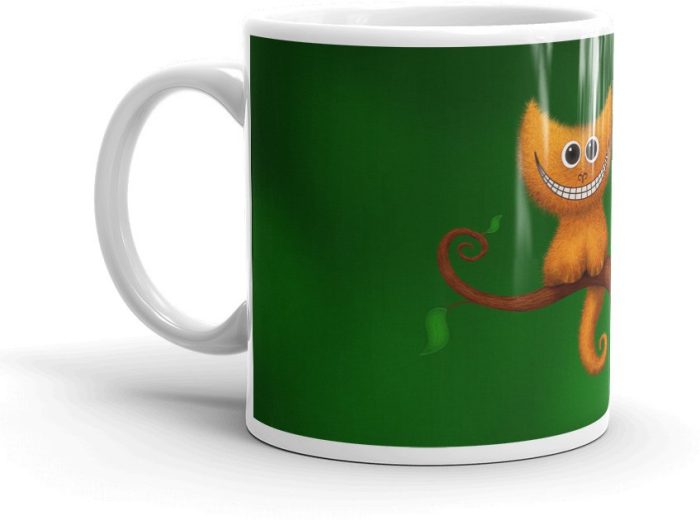 NK Store Capture Cat Tea and Coffee Cup (320ml) | Save 33% - Rajasthan Living 6