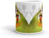 NK Store Classic Mickey Mouse Tea and Coffee Mug (320ml) | Save 33% - Rajasthan Living 9