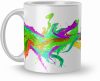 NK Store Printed Colorful Unique Design Tea And Coffee Mug (320ml) | Save 33% - Rajasthan Living 8