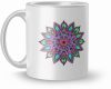 NK Store Printed Creative Desigen Tea And Coffee Mug (320ml) | Save 33% - Rajasthan Living 7