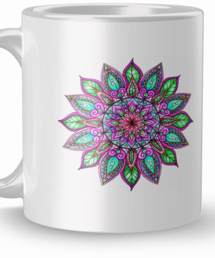 NK Store Printed Creative Desigen Tea And Coffee Mug (320ml) | Save 33% - Rajasthan Living