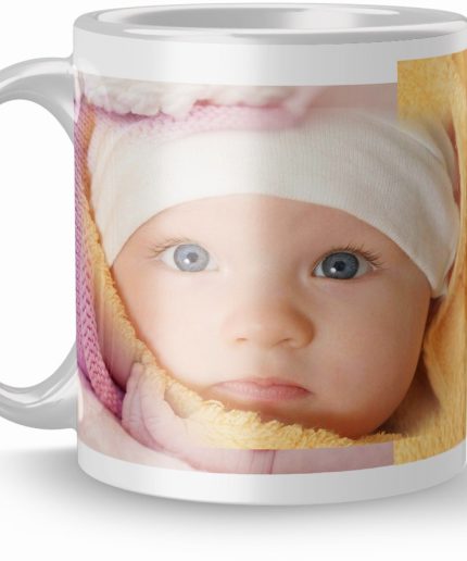 NK Store Printed Cute Baby Tea And Coffee Mug (320ml) | Save 33% - Rajasthan Living