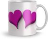 NK Store Printed Fast Valentine Day Tea And Coffee Mug (320ml) | Save 33% - Rajasthan Living 7