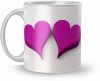 NK Store Printed Fast Valentine Day Tea And Coffee Mug (320ml) | Save 33% - Rajasthan Living 8