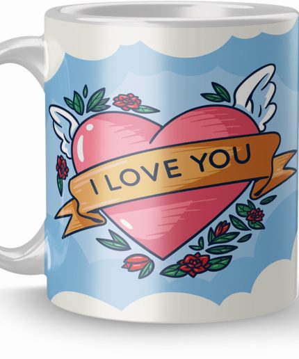 Funny Quotes Gift Mug For Girls Wife Husband Girlfriend Boyfriend On Birthday Love Valentines Day And Anniversary | Save 33% - Rajasthan Living 3