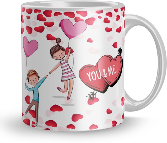 Birthday Gift For Girls Wife Husband Girlfriend Boyfriend On Birthday Love Valentines Day And Anniversary | Save 33% - Rajasthan Living 5