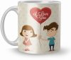 Funny Quotes Gift Mug For Girls Wife Husband Girlfriend Boyfriend On Birthday Love Valentines Day And Anniversary | Save 33% - Rajasthan Living 8