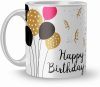 NK Store Printed Happy Birthday to You Tea And Coffee Mug (320ml) | Save 33% - Rajasthan Living 7
