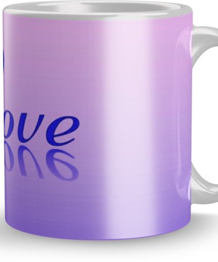 NK Store Printed Happy Promise Day Tea And Coffee Mug (320ml) | Save 33% - Rajasthan Living